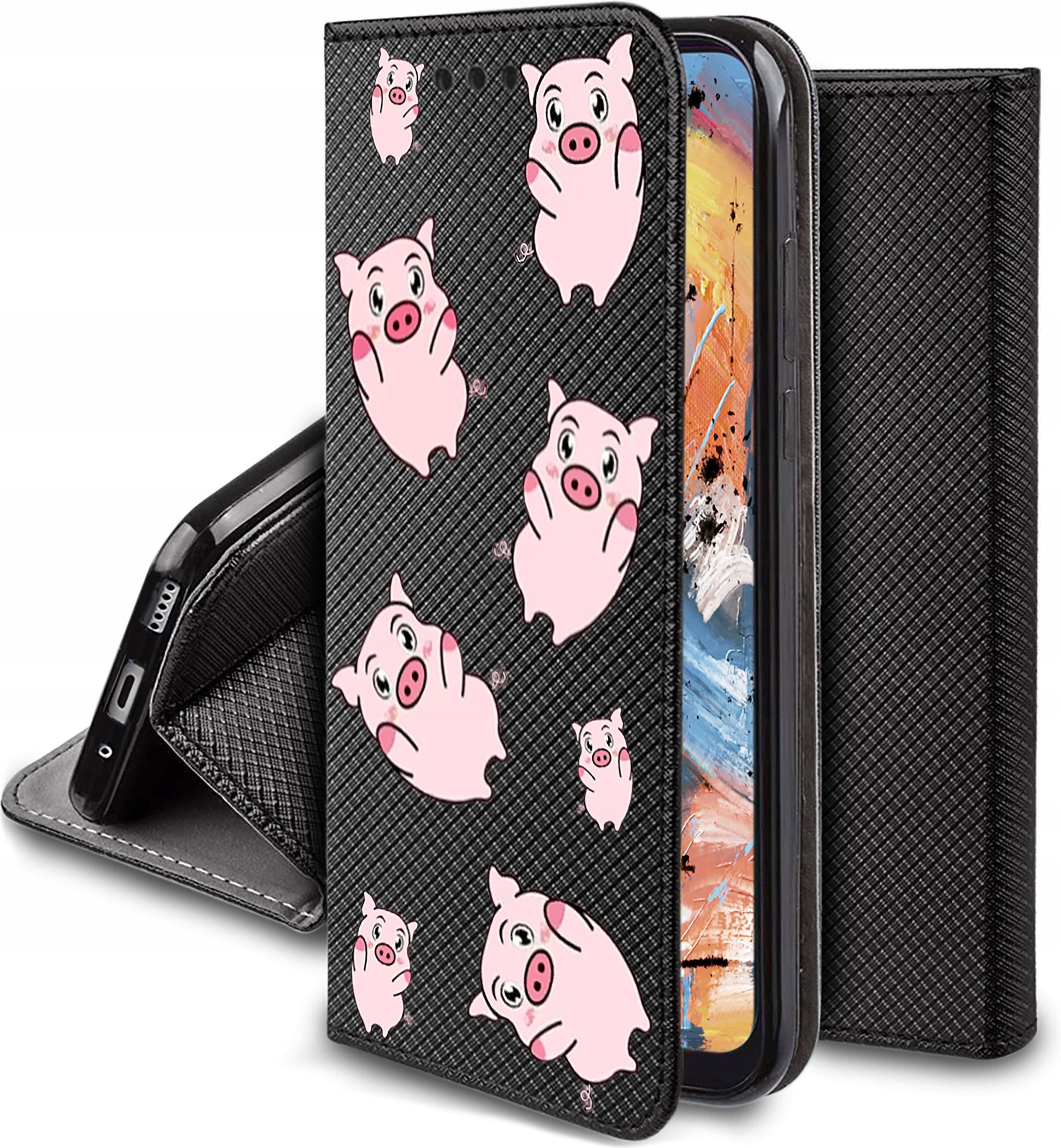 Krainagsm Etui Do Oppo Reno G Pro G Magnet Case Etui Na Telefon Ceny I Opinie Ceneo Pl