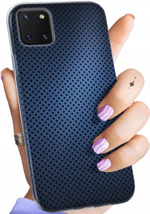 Hello Case Etui Do Samsung Galaxy Note 10 Lite Dla Dziadka