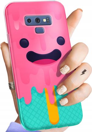 Hello Case Etui Do Samsung Galaxy Note 9 Candy Obudowa