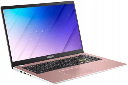Laptop Asus Vivobook Go 15 15,6/N4500/4GB/128GB/Win11