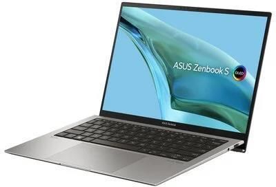 Asus ZenBook S13 13,3"/i7/16GB/512GB/Win11 (UX5304VANQ014W)