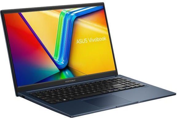 Laptop Asus Vivobook 15 15,6/i5/16GB/512GB/Win11 (A1504ZABQ739W