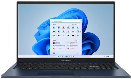 Laptop Asus Vivobook 15 15,6"/i5/16GB/512GB/Win11 (A1504ZABQ739W)