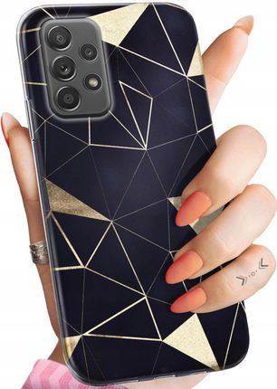 Hello Case Etui Do Samsung Galaxy A52 5G Top100 Szkło