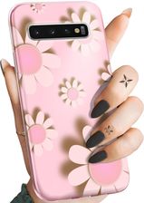 Hello Case Etui Do Samsung Galaxy S10 Plus Dla Dziewczyn Case