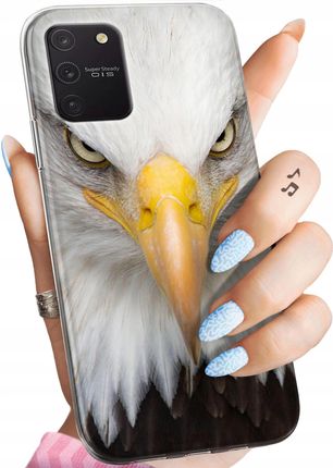 Hello Case Etui Do Samsung Galaxy S10 Lite Orzeł Sokół