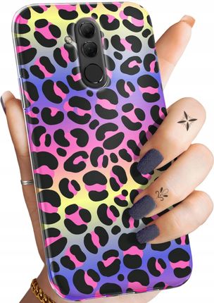 Hello Case Etui Do Huawei Mate 20 Lite Kolorowe Obudowa