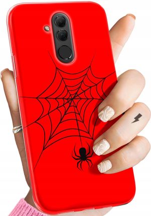 Hello Case Etui Do Huawei Mate 20 Lite Pająk Spider
