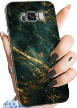 Hello Case Etui Do Samsung Galaxy S8 Plus Dla Babci