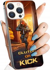 Hello Case Etui Do Iphone 15 Pro Cs Go Counter Strike