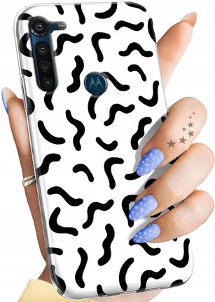 Hello Case Etui Do Motorola Moto G8 Power Uniwersalne