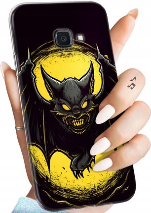 Hello Case Etui Do Samsung Galaxy Xcover 4 4S Nietoperz Bat