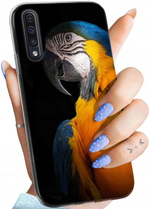 Hello Case Etui Do Samsung A50 A50S A30S Papuga Tukan