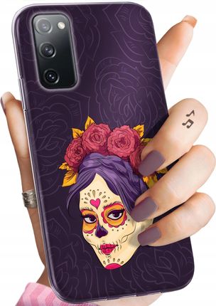 Hello Case Etui Do Samsung Galaxy S20 Fe 5G Meksyk
