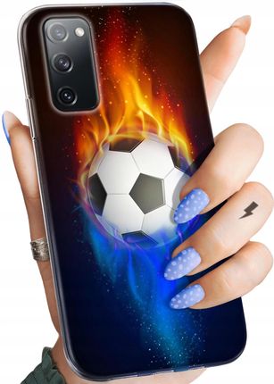 Hello Case Etui Do Samsung Galaxy S20 Fe 5G Sport