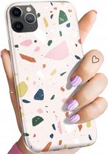 Hello Case Etui Do Iphone 11 Pro Max Lastriko Terrazzo