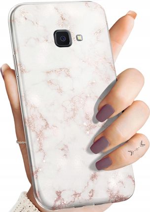 Hello Case Etui Do Samsung Galaxy Xcover 4 4S Białe