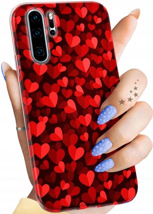 Hello Case Etui Do Huawei P30 Pro Walentynki Miłość
