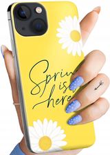 Hello Case Etui Do Iphone 13 Mini Wiosna Wiosenne Case