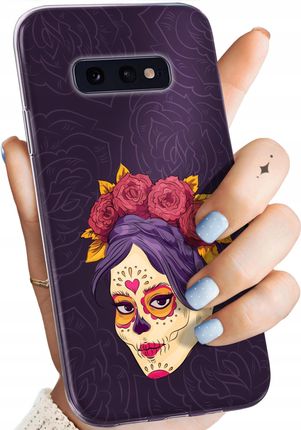Hello Case Etui Do Samsung Galaxy S10E Meksyk Obudowa