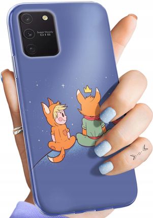Hello Case Etui Do Samsung Galaxy S10 Lite Mały Książę