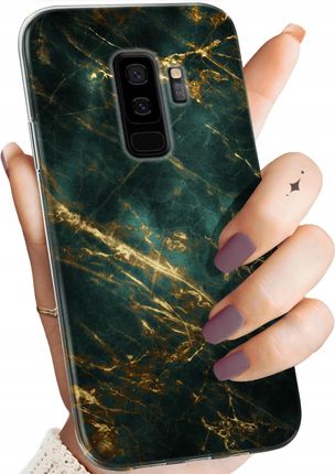 Hello Case Etui Do Samsung Galaxy S9 Plus Dla Babci