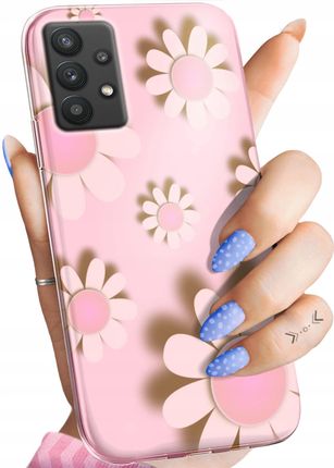 Hello Case Etui Do Samsung Galaxy A32 5G Dla Dziewczyn