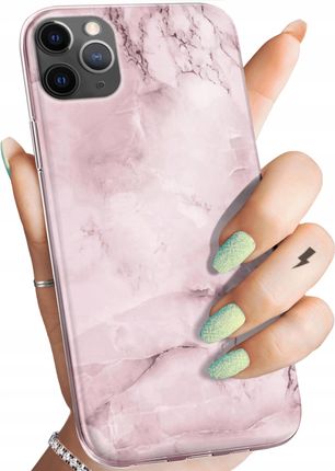 Hello Case Etui Do Iphone 11 Pro Max Różowe Obudowa
