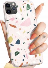 Hello Case Etui Do Iphone 11 Pro Lastriko Terrazzo Case
