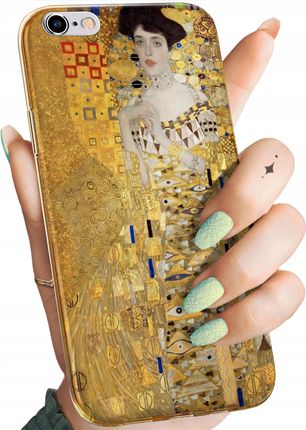 Hello Case Etui Do Iphone 6 6S Gustav Klimt Obudowa