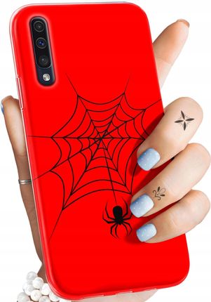 Hello Case Etui Do Samsung A50 A50S A30S Pająk Spider