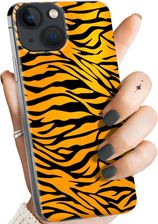 Hello Case Etui Do Iphone 13 Mini Tygrys Obudowa Case