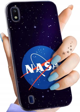 Hello Case Etui Do Samsung Galaxy A10 Nasa Obudowa Case