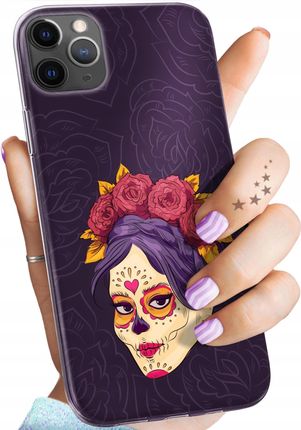 Hello Case Etui Do Iphone 11 Pro Meksyk Obudowa Case