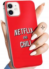 Hello Case Etui Do Iphone 12 Mini Seriale Filmy Kino