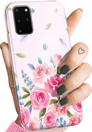 Hello Case Etui Do Samsung Galaxy S20 Plus Ładne Piękne