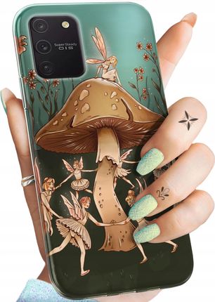 Hello Case Etui Do Samsung Galaxy S10 Lite Fantasy Case