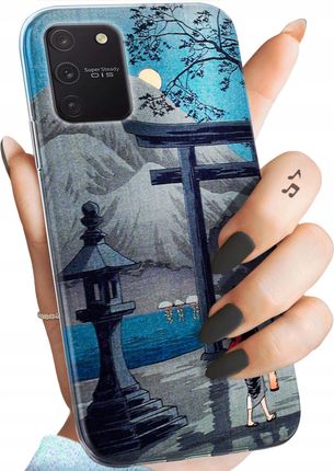 Hello Case Etui Do Samsung Galaxy S10 Lite Shotei Case