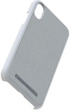 Nordic Elements Original Idun Materiałowe Etui Iphone Xr Light Grey