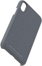Nordic Elements Original Idun Materiałowe Etui Iphone Xr Mid Grey