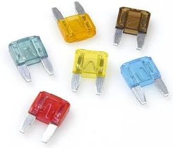 Zdjęcie Unitec Zestaw Bezpieczników 91433 6Szt - Bobolice