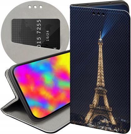 Etui Do Samsung Galaxy S20 Fe 5G Paryż