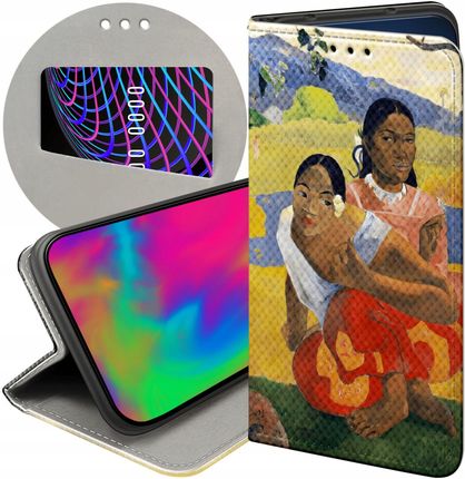 Etui Do Iphone 13 Paul Gauguin Obrazy Case
