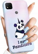 Hello Case Etui Do 9C Misie Koala Miś Guma