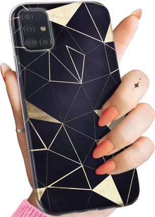 Hello Case Etui Do Samsung Galaxy A51 Top100 Szkło