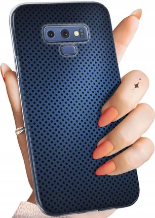 Hello Case Etui Do Samsung Galaxy Note 9 Dla Dziadka