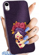 Hello Case Etui Do Iphone Xr Meksyk Obudowa Pokrowiec