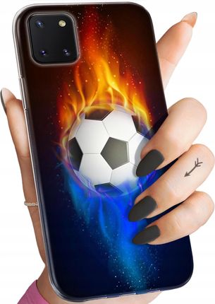 Hello Case Etui Do Samsung Galaxy Note 10 Lite Sport