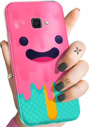 Hello Case Etui Do Samsung Galaxy Xcover 4 4S Candy