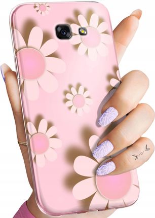 Hello Case Etui Do Samsung A5 2017 Dla Dziewczyn Girls
